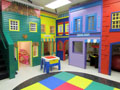 Indoor Play Area