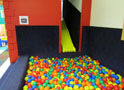 Indoor Play Area
