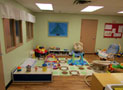 Infant Room