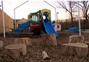 Our Play Area!