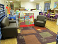 Pre-Kindergarten Room