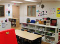 Preschool Room