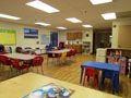 School Age Room