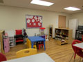School Age Room