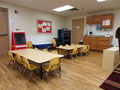 Toddler Room
