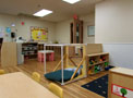 Toddler Room