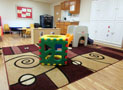 Toddler Room